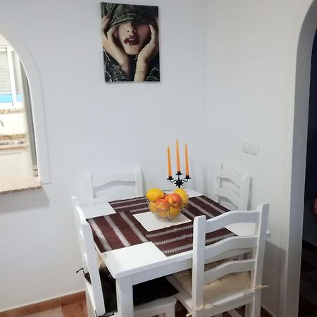 Casa Villamartin Blue Lagoon Dehesa de Campoamor  外观 照片