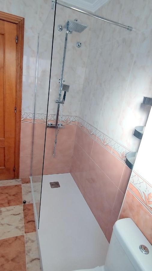 Casa Villamartin Blue Lagoon Dehesa de Campoamor  外观 照片