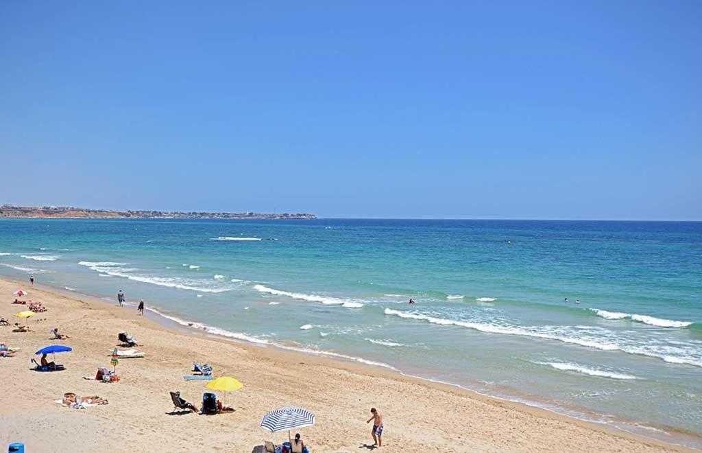 Casa Villamartin Blue Lagoon Dehesa de Campoamor  外观 照片