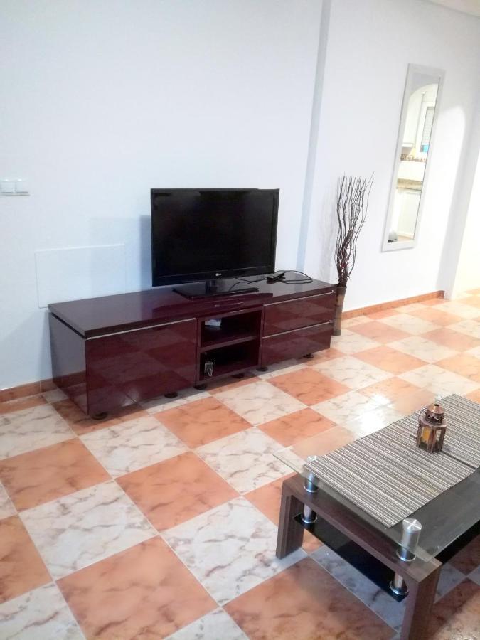 Casa Villamartin Blue Lagoon Dehesa de Campoamor  外观 照片