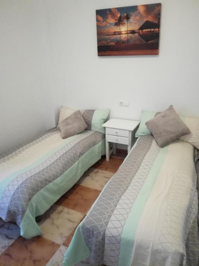 Casa Villamartin Blue Lagoon Dehesa de Campoamor  外观 照片