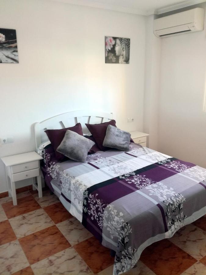 Casa Villamartin Blue Lagoon Dehesa de Campoamor  外观 照片
