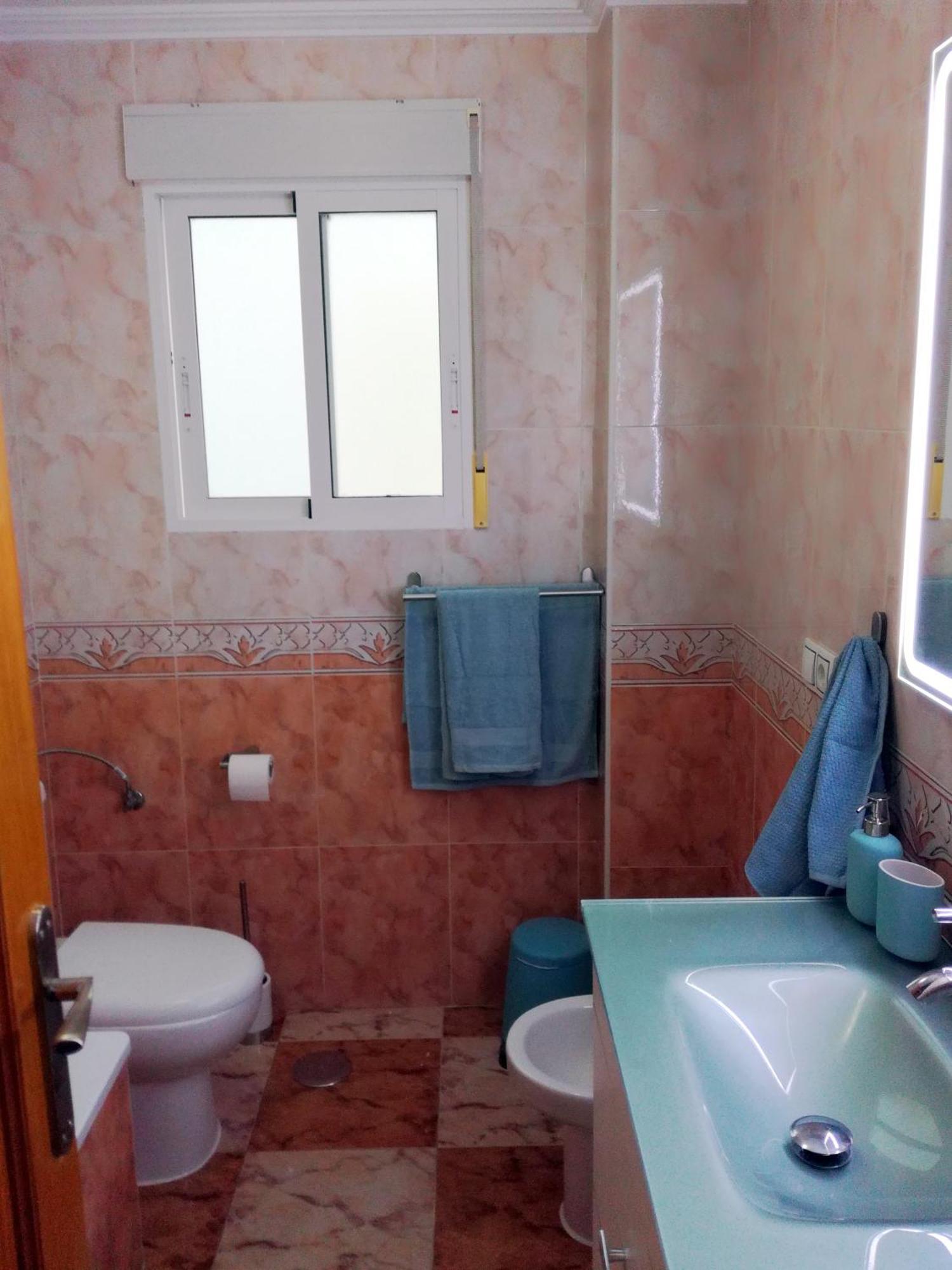 Casa Villamartin Blue Lagoon Dehesa de Campoamor  外观 照片